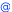 arobase