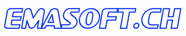 Logo emasoft.ch